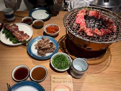 -烧肉达人•炭火烧肉(新天地店)