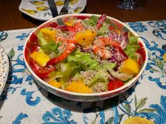 -弗兰克牛排西餐厅Ribone steak house(柠檬花园店)