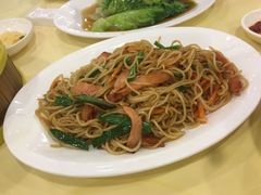 三丝炒米粉-新梅园不夜粥(龙华店)