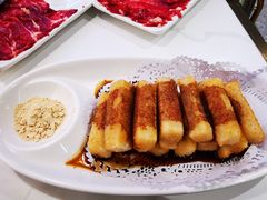 -古乐牛香·鲜牛肉自助火锅(南京总店)