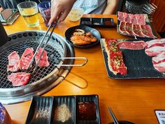 -拾勝牛·江景安格斯烧肉放题(江湾阳光天地店)