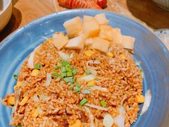 -汤去三面(骆驼店)