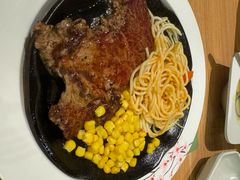 -豪客来牛排(天阳D32店)