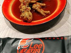 -李叔叔虾蟹大排档(青羊店)