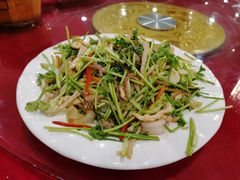 -大眼锅贴水饺(河东店)