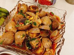 -白仁仔· 活烤海鲜 宵夜(豫园店)