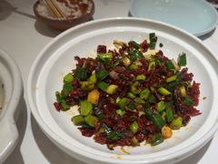 -攸州小镇家湘菜(小米科技园店)
