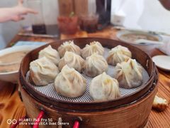 -余氏豆腐包老店(东直街店)