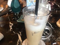 -深圳威尼斯英迪格酒店-邻芙花廊下午茶·NINFA GALLERY·蛋糕·咖啡