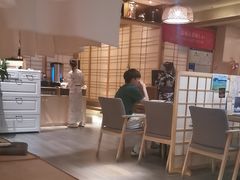 -长崎屋·日本料理·刺身·烧鸟(天河北路店)