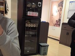 -冯记豆花店(健翔桥店)