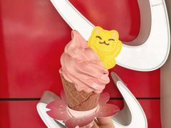 -麦当劳(温州人民路店)