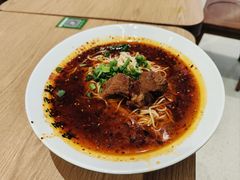 -兵哥豌豆面(创意谷店)