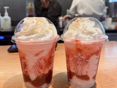 -星巴克臻选(九龙路万科广场店)