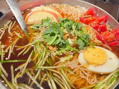 -很久以前羊肉串(南京路第一百货店)