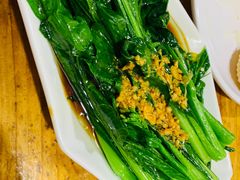 -蓝湾碧波·老字号·疍家非遗海上餐厅