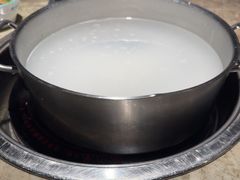 -淘米捞·米汤脆鲩鱼火锅(福田皇岗店)