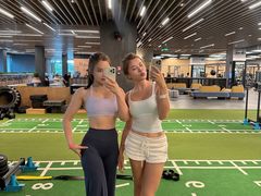 -燃坊JEN ACTIVE游泳健身中心·深圳前海JEN酒店