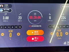 -乐刻健身(凤城五路店)