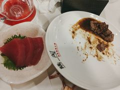 -腾阁自助餐厅(朝林广场店)