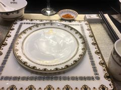 -蒙古人烤羊大师·绿野餐厅(工农大路店)