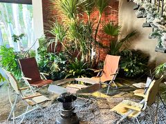 -J Create城市露营咖啡·简餐·宠物(上海动物园店)