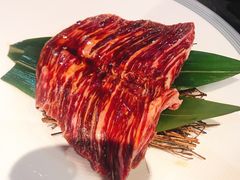 -十三姨正合丰烤肉(营迹路店)