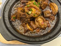 -古南都·老广东酒楼(龙江店)