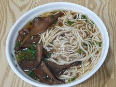 -康大口蘑面庄(将军街店)