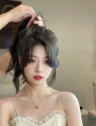-LJOY丽锦造型·烫发染发