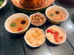 -南门涮肉(上海一店)