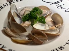 -岛风·台食小馆 ISLAND BISTRO(烟台山店)