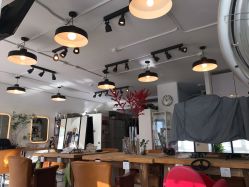 环境-净漪造型 PURE RIPPLE