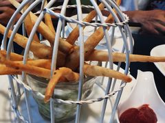 -兰桂坊·花园餐厅(西湖店)