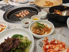 -黄金牧场(明洞总店)