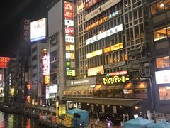 -蟹道乐(道顿堀本店)