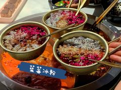 -梯坎老火锅(天禧店)