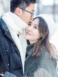 点击看大图 -花开无同摄影写真工作室