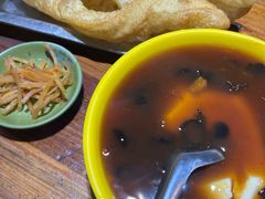 -老熟人串吧家常菜(旧宫店)