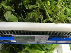 -黔府豆米火锅野菜馆(南马店)