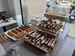 -爱维尔阳光蛋糕(汇金广场店)