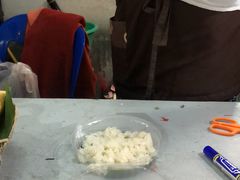 -拉威海鲜市场
