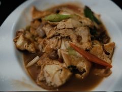 家常豆腐-巴蜀川菜馆(瓯北大道店)
