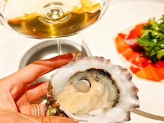 -Oyster Talks 四度蚝法餐厅