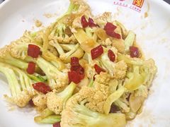 -老边饺子馆(中街店)