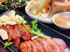 -大三元台湾鲁肉饭(沙井新桥店)