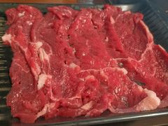 -炉小哥烤肉(朗悦公园茂店)