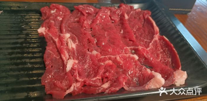 炉小哥烤肉(朗悦公园茂店)图片
