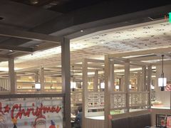 -湊湊火锅·茶憩(打浦桥日月光店)