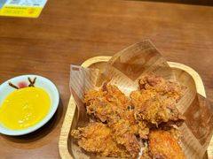 -8PINTS八品脱·日料·烧鸟·精酿小酒馆(莘庄店)